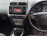 Toyota Landcruiser Image 5