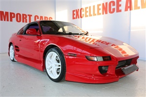 Large image for the Used Toyota MR2