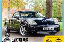 Toyota MR2