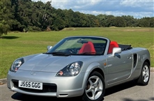 Toyota MR2