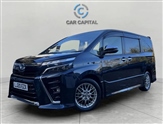 Used Toyota Noah