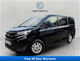 Used Toyota Noah