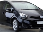 Used Toyota Prius+