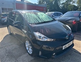 Used Toyota Prius+