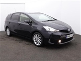 Used Toyota Prius+