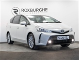 Used Toyota Prius+