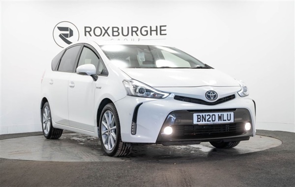 Large image for the Used Toyota PRIUS+