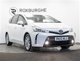 Used Toyota Prius+