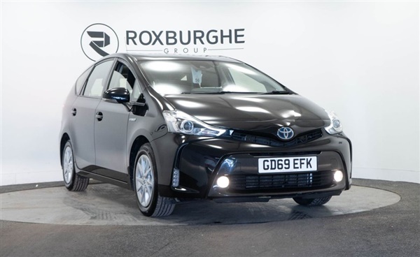 Large image for the Used Toyota PRIUS+
