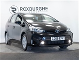 Used Toyota Prius+