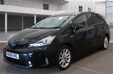 Toyota Prius+