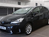 Used Toyota Prius+