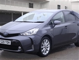 Used Toyota Prius+