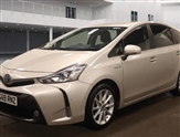 Used Toyota Prius+