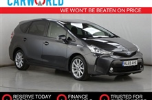 Toyota Prius+