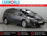 Toyota Prius+ Image 1