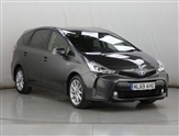 Toyota Prius+ Image 2