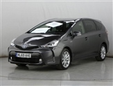 Toyota Prius+ Image 4