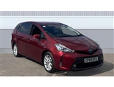 Toyota Prius+ Image 1