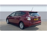 Toyota Prius+ Image 2