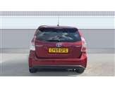 Toyota Prius+ Image 6