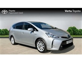 Toyota Prius+ Image 1
