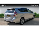 Toyota Prius+ Image 2