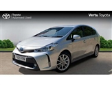 Toyota Prius+ Image 3