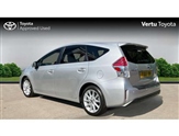 Toyota Prius+ Image 4
