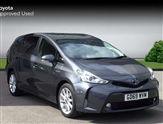 Toyota Prius+ Image 1