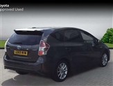 Toyota Prius+ Image 2