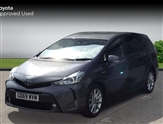 Toyota Prius+ Image 5