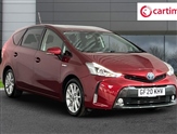Toyota Prius+ Image 1