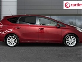 Toyota Prius+ Image 2