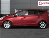 Toyota Prius+ Image 3