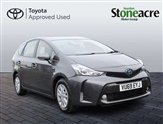 Toyota Prius+ Image 1