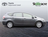 Toyota Prius+ Image 4