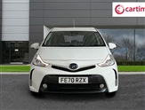 Toyota Prius+ Image 4