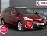Toyota Prius+ Image 1