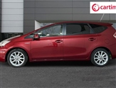 Toyota Prius+ Image 3
