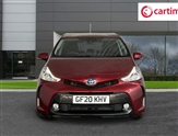 Toyota Prius+ Image 4