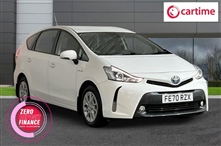 Toyota Prius+