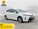 Used Toyota Prius+