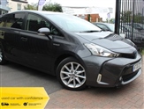 Used Toyota Prius+