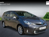 Toyota Prius+ Image 1