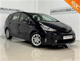 Used Toyota Prius+