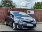 Toyota Prius+ Image 4
