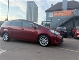 Used Toyota Prius+