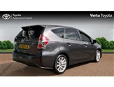 Toyota Prius+ Image 2