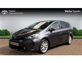 Toyota Prius+ Image 3
